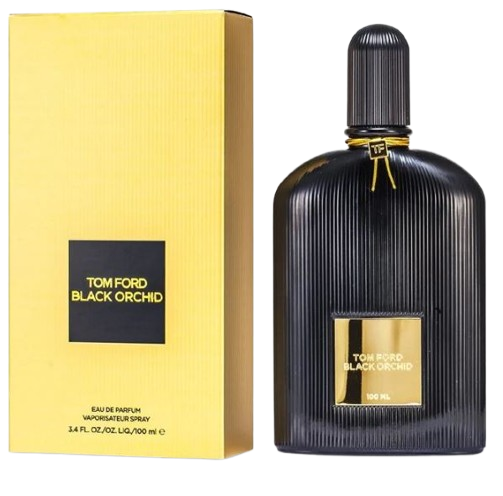 Tom Ford Black Orchid Eau de Parfum (MASTER)