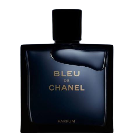 Bleu de Chanel Eau de Parfum (MASTER)