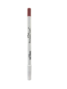 Persian Girl Lip Pencil Color 125 Persian Matte Waterproof