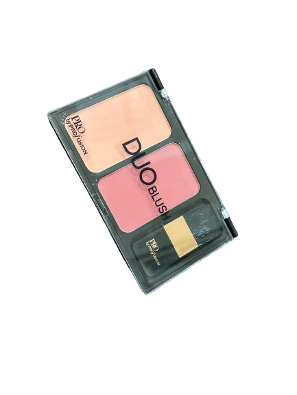 Pro by Profusion Duo Blush Kit