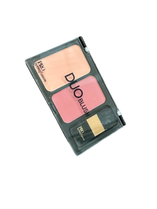 Pro by Profusion Duo Blush Kit