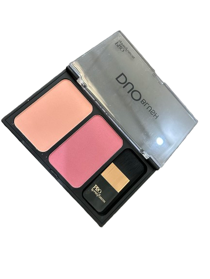 Pro by Profusion Duo Blush Kit