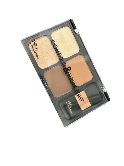 Pro by Profusion Contour and Highlight Kit