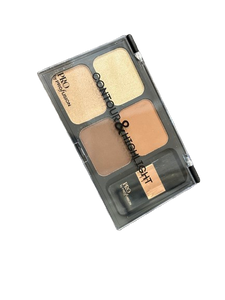 Pro by Profusion Contour and Highlight Kit