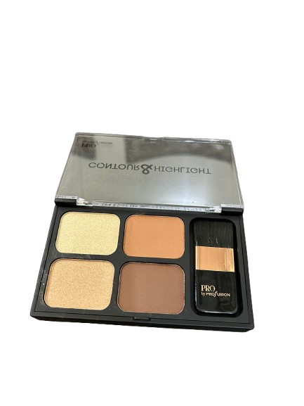 Pro by Profusion Contour and Highlight Kit