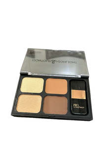 Pro by Profusion Contour and Highlight Kit