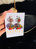 Jhumka Multi