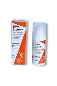 Disaar Whitening Deep Nourishment Repair And Brighten Pore Refining Facial Serum 50ml