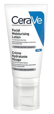 CeraVe Facial Moisturizing Lotion – 52ml