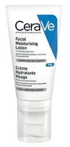 CeraVe Facial Moisturizing Lotion – 52ml