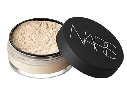 NARS Soft Velvet Loose Powder – Shade Edge