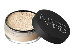 NARS Soft Velvet Loose Powder – Shade Edge