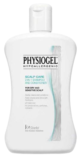 Physiogel Scalp Care Shampoo & Conditioner