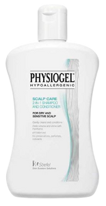 Physiogel Scalp Care Shampoo & Conditioner