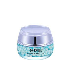 Dr. Rashel Youth Revitalizing Hyaluronic Acid Eye Gel Cream, Essence Gel Cream