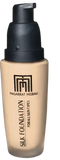 Masarrat Misbah silk foundation cream shade