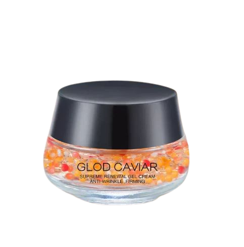 Dr. Rashel C Gold Caviar Supreme Renewal Gel Cream, 50g