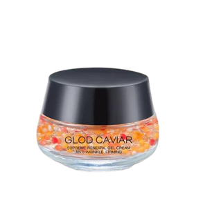 Dr. Rashel C Gold Caviar Supreme Renewal Gel Cream, 50g