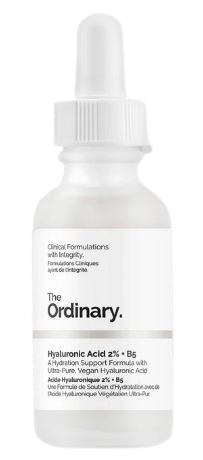 The Ordinary Hyaluronic Acid 2% + B5 – 30ml