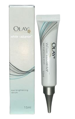 Olay White Radiance Eye Serum | 15g