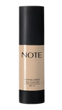 NOTE Mattifying Extreme Wear Foundation-Natural Beige 02