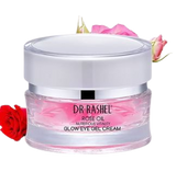 Dr. Rashel Rose Oil Nutritious Vitality Glow Eye Gel Cream