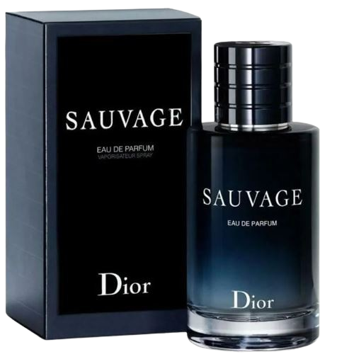 Dior Sauvage Eau de Parfum (MASTER)