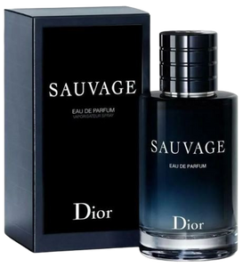 Dior Sauvage Eau de Parfum (MASTER)