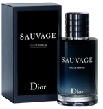 Dior Sauvage Eau de Parfum (MASTER)