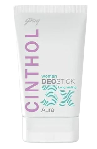 Godrej Cinthol Aura Woman Deo Stick