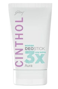 Godrej Cinthol Aura Woman Deo Stick