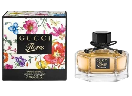 Gucci Flora Gorgeous Gardenia Eau de Parfum (MASTER)