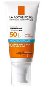 La Roche-Posay Anthelios UVMUNE 400 Hydrating Cream SPF50+