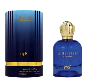 MPF - La Montagne | EDP 100ML | Unisex ( ORIGINAL)