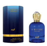 MPF - La Montagne | EDP 100ML | Unisex ( ORIGINAL)