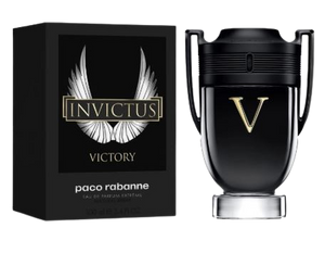 Paco Rabanne Invictus Victory Elixir – Extreme Eau de Parfum (MASTER)