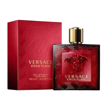 Versace Eros Flame Eau de Parfum (MASTER)