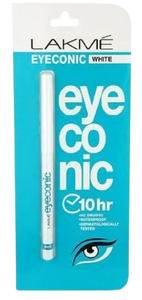 Eyeconic Eye Pencil – White