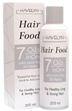 Havelyn Hair Food Oil for Hair Nourishing Moisture