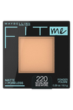 Maybelline Fit Me Matte + Poreless Powder 105 Natural Ivory (9g)